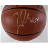 Image 1 : Zaza Pachullia AUTOGRAPHED Rawlings Basketball