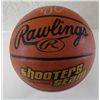 Image 2 : Zaza Pachullia AUTOGRAPHED Rawlings Basketball