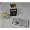 Image 3 : BOBBY SHANTZ AUTOGRAPHED BASEBALL