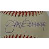 Image 2 : JIM BUNNING AUTOGRAPHED BASEBALL