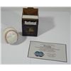Image 3 : ROY FACE AUTOGRAPHED BASEBALL