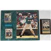 Image 1 : KEN GRIFFEY JR PLAQUES (2)