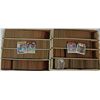 Image 1 : OVER 5000 1986 TOPPS BASEBALL CARDS, UNSEARCHED,  SOME DUST PROBLEMS