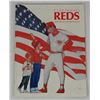 Image 6 : 13-CINCINNATI REDS YEARBOOKS, 1973 THRU 1990, ALL NICE