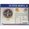 Image 3 : SUPER BOWL PATCH COLLECTION, 1967 thru 2012, (46  TOTAL)