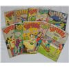Image 1 : 10 Superboy Comic Books - Jan 1964 - Dec 1965