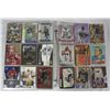 Image 7 : FOOTBALL - 210 CARDS - ROOKIES, STARS, INSERTS & PARALLELS