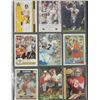 Image 1 : 139-NFL SUPER STARS, ROMO, ROETHLISBERGER, ELWAY, BREES, MONTANA