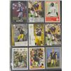 Image 2 : 139-NFL SUPER STARS, ROMO, ROETHLISBERGER, ELWAY, BREES, MONTANA