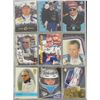 Image 3 : RUSTY WALLACE & MARK MARTIN CARD COLLECTION