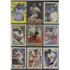 Image 1 : 144 CECIL FIELDER BASEBALL CARDS