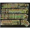 Image 1 : 600+ 1979 TOPPS FOOTBALL CARDS