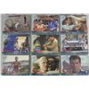 Image 3 : 270 JAMES BOND CARDS - FIVE FULL SETS & EXTRAS