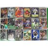 Image 1 : 126 JOHN ELWAY CARDS