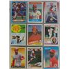 Image 2 : 294 OZZIE SMITH CARDS