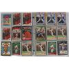 Image 3 : 294 OZZIE SMITH CARDS