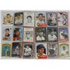 Image 1 : 186 TIGER CARDS (OLDER PLAYERS)