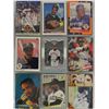 Image 1 : 331 BARRY BONDS CARDS