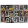 Image 4 : 331 BARRY BONDS CARDS