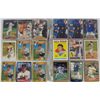Image 1 : 342 ROGER CLEMENS CARDS