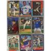Image 2 : 342 ROGER CLEMENS CARDS