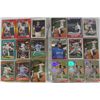 Image 3 : 342 ROGER CLEMENS CARDS