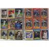 Image 4 : 342 ROGER CLEMENS CARDS