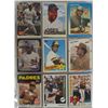 Image 1 : 276 TONY GWYNN CARDS