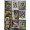 Image 1 : 104 BRETT FAVRE CARDS