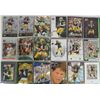 Image 2 : 104 BRETT FAVRE CARDS
