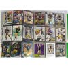 Image 4 : 104 BRETT FAVRE CARDS