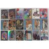 Image 1 : 124 GRANT HILL CARDS  MANY ROOKIES