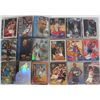 Image 3 : 124 GRANT HILL CARDS  MANY ROOKIES