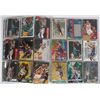 Image 4 : 124 GRANT HILL CARDS  MANY ROOKIES
