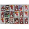 Image 1 : 240 RED WINGS - MANY PREMIUM BRANDS