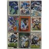 Image 1 : 150 BARRY SANDERS CARDS
