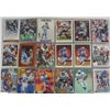 Image 2 : 150 BARRY SANDERS CARDS