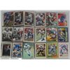 Image 3 : 150 BARRY SANDERS CARDS