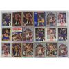 Image 1 : 149 PISTONS CARDS  DUMARS, THOMAS,  LAIMBEER,  RODMAN,  LANIER, BING