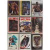 Image 2 : 149 PISTONS CARDS  DUMARS, THOMAS,  LAIMBEER,  RODMAN,  LANIER, BING