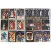 Image 3 : 149 PISTONS CARDS  DUMARS, THOMAS,  LAIMBEER,  RODMAN,  LANIER, BING