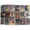 Image 4 : 149 PISTONS CARDS  DUMARS, THOMAS,  LAIMBEER,  RODMAN,  LANIER, BING