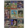 Image 1 : 247 GREG MADDUX CARDS