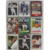 Image 1 : 240 FRANK THOMAS CARDS
