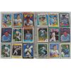 Image 3 : 243 GEORGE BRETT CARDS