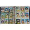 Image 1 : METS BINDER 1980-2006 APPROX. 700 CARDS