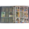Image 2 : METS BINDER 1980-2006 APPROX. 700 CARDS