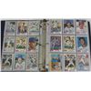 Image 4 : METS BINDER 1980-2006 APPROX. 700 CARDS