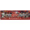 Image 1 : 2014 TOPPS BASEBALL FACTORY SET