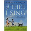 Image 3 : President Barack Obama AUTOGRAPHED Book of THEE I SING. Hardcover  9 1/2  12 1/2
